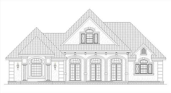 Front Rendering